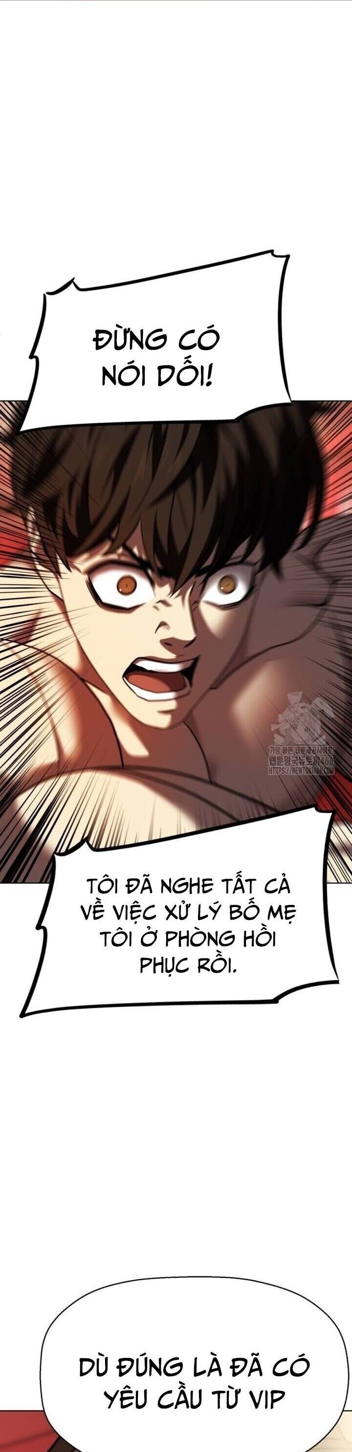 Sàn Đấu Sống Còn Chương 32 Ảnh 33