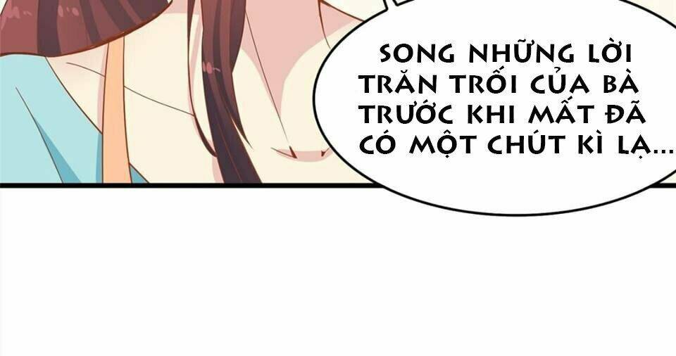 Ám Dạ Tân Nương Chương 11 Ảnh 52