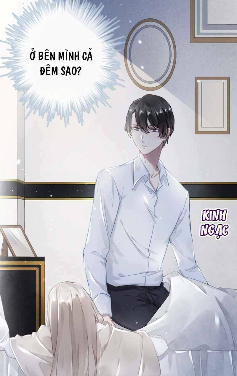 Thác Sủng Thiên Giá Danh Viên Chương 36 Ảnh 8