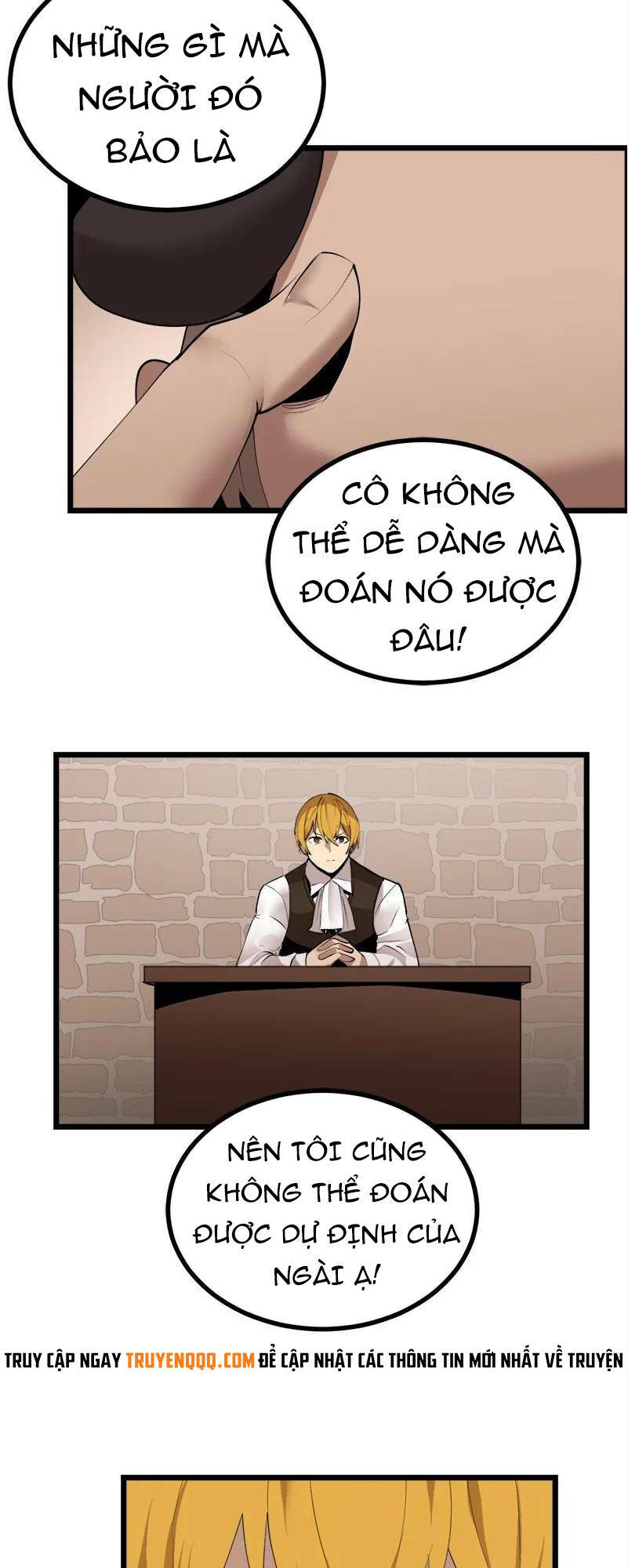 The Dungeon Master Chương 122 Ảnh 43