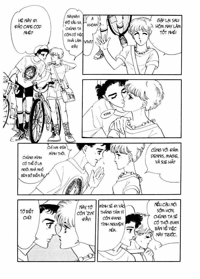 Zankoku Na Kami Ga Shihai Suru Chương 1 Ảnh 14