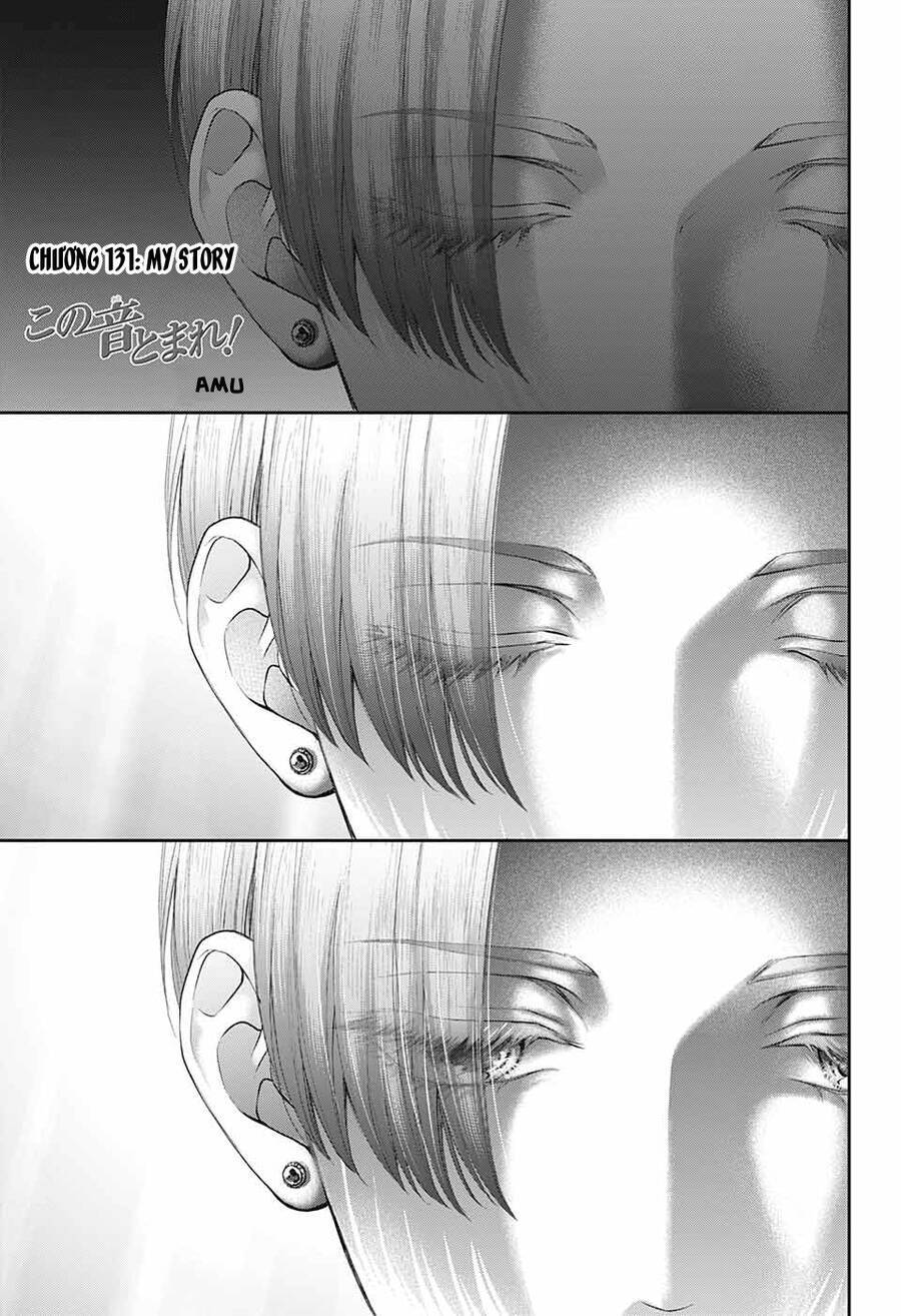 Kono Oto Tomare! Chương 131 Ảnh 3