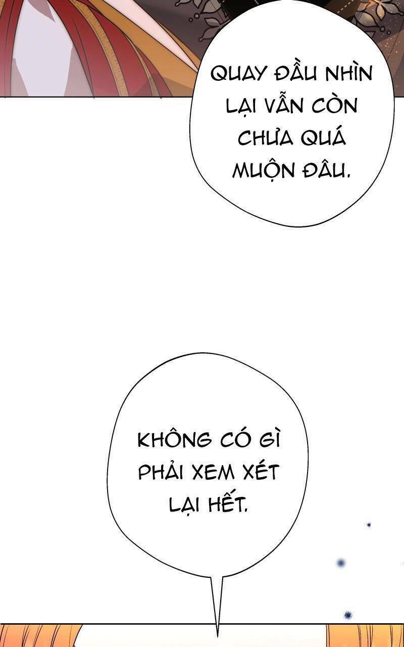 Romeo, Chàng Hãy Biến Đi Chương 22 Ảnh 24