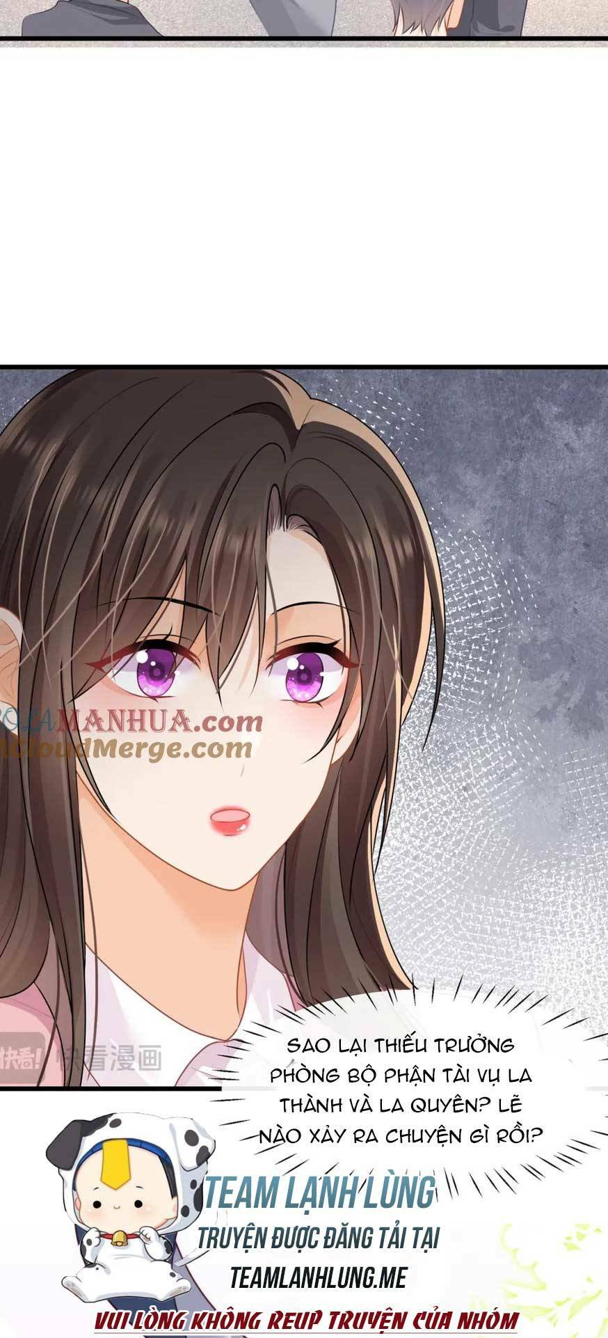 Vụng Trộm Chương 40 Ảnh 35