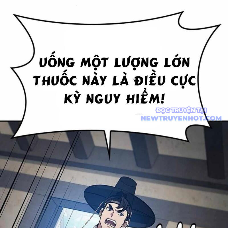 Bác Sĩ Tới Joseon Chương 36 Ảnh 51