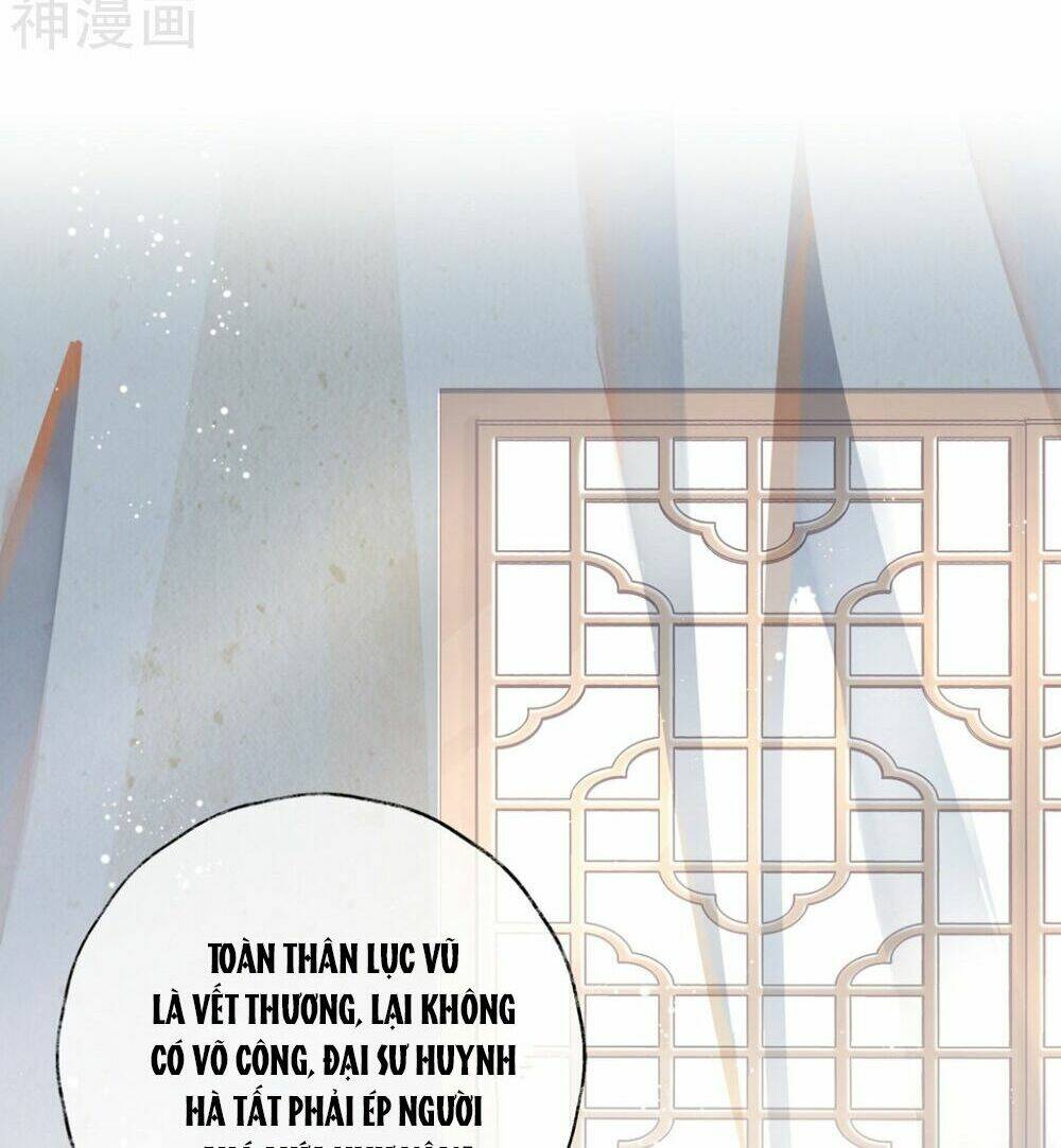 Dòng Máu Ngọt Ngào Chương 27 Ảnh 17