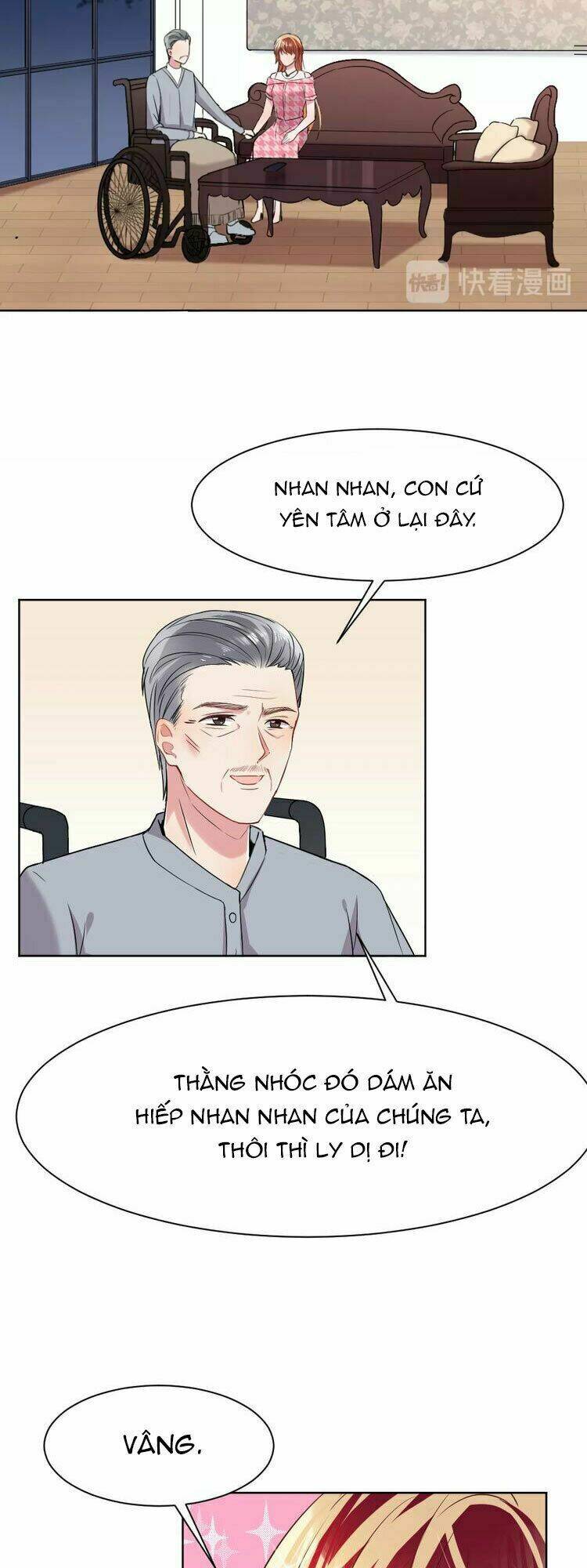 Nghiêm Tuyển Tiên Thê Chương 45 Ảnh 57