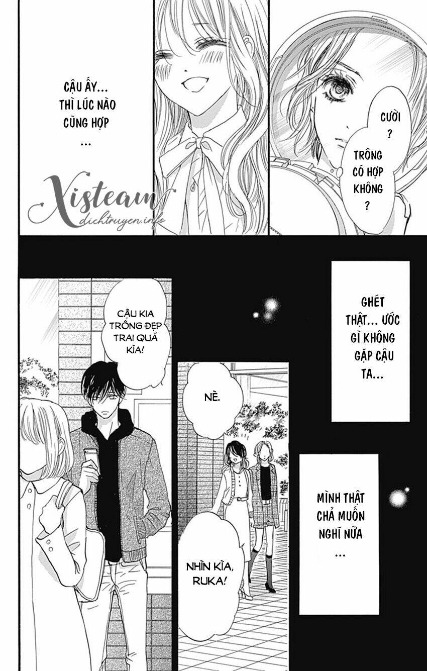 Boku Ni Hana No Melancholy Chương 86 Ảnh 11