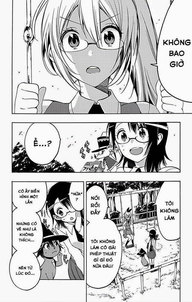 Magical Patissier Kosaki-Chan Chương 6 Ảnh 10