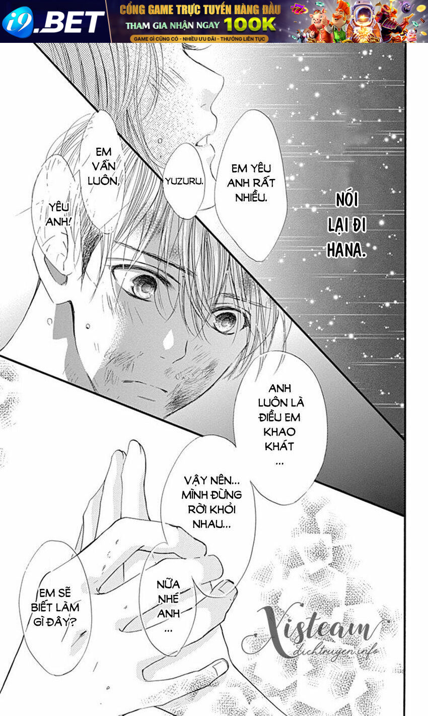 Boku Ni Hana No Melancholy Chương 84 Ảnh 29
