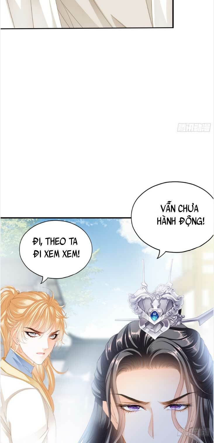 Bổn Vương Muốn Ngươi Chương 197 Ảnh 19