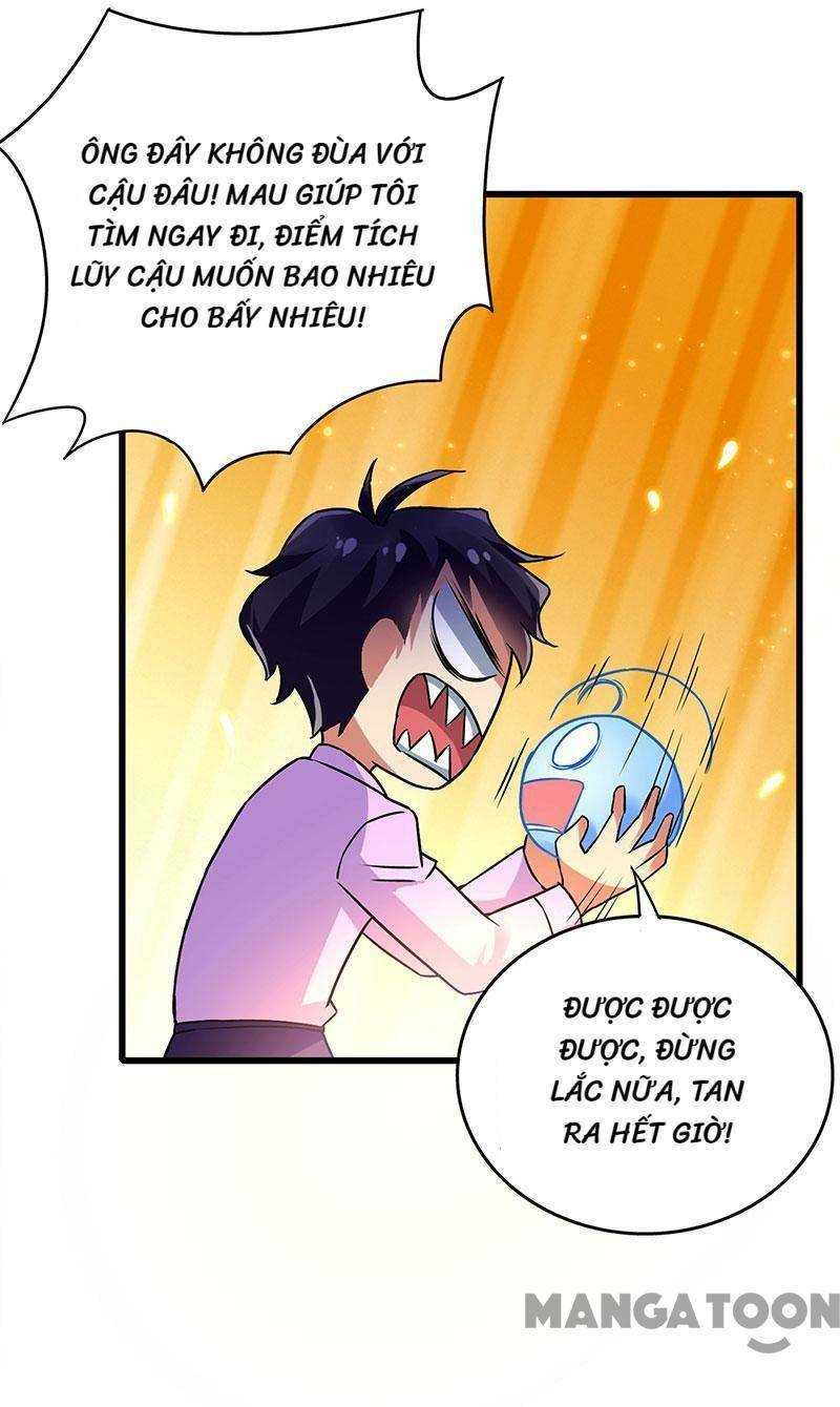 Siêu Cấp Bại Gia Tử Chương 81 Ảnh 4