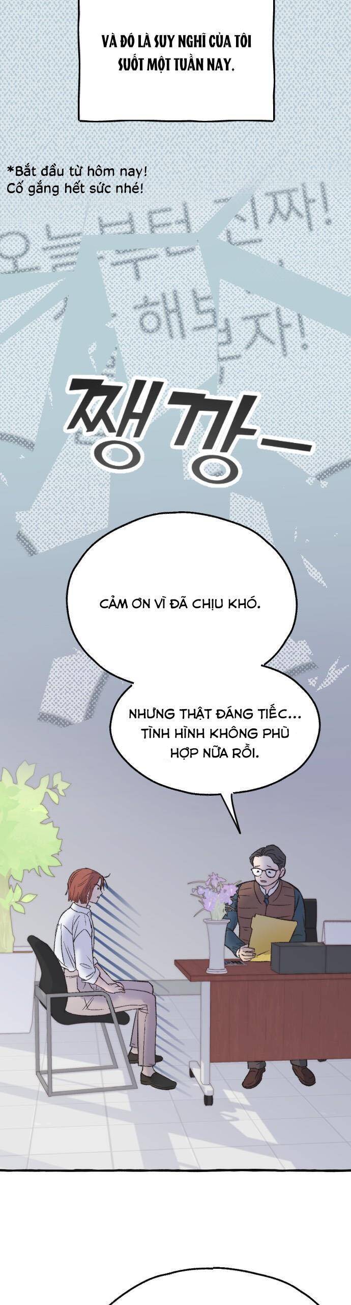 Ngài Giám Đốc Giữa Rừng Sâu Chương 1 Ảnh 11