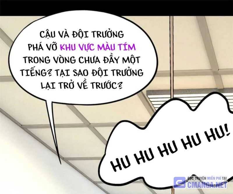 Tận Thế Trò Chơi Ghép Hình Chương 83 Ảnh 108