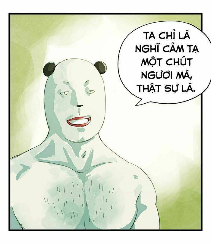 Thăng Vân Tháp Chương 10 Ảnh 36