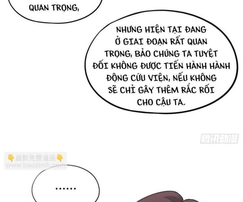 Tận Thế Trò Chơi Ghép Hình Chương 99 Ảnh 50