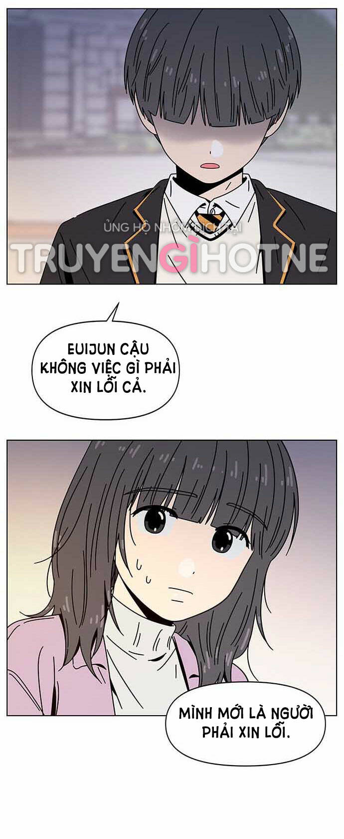 Thanh Xuân Rực Rỡ Chương 118 Ảnh 43