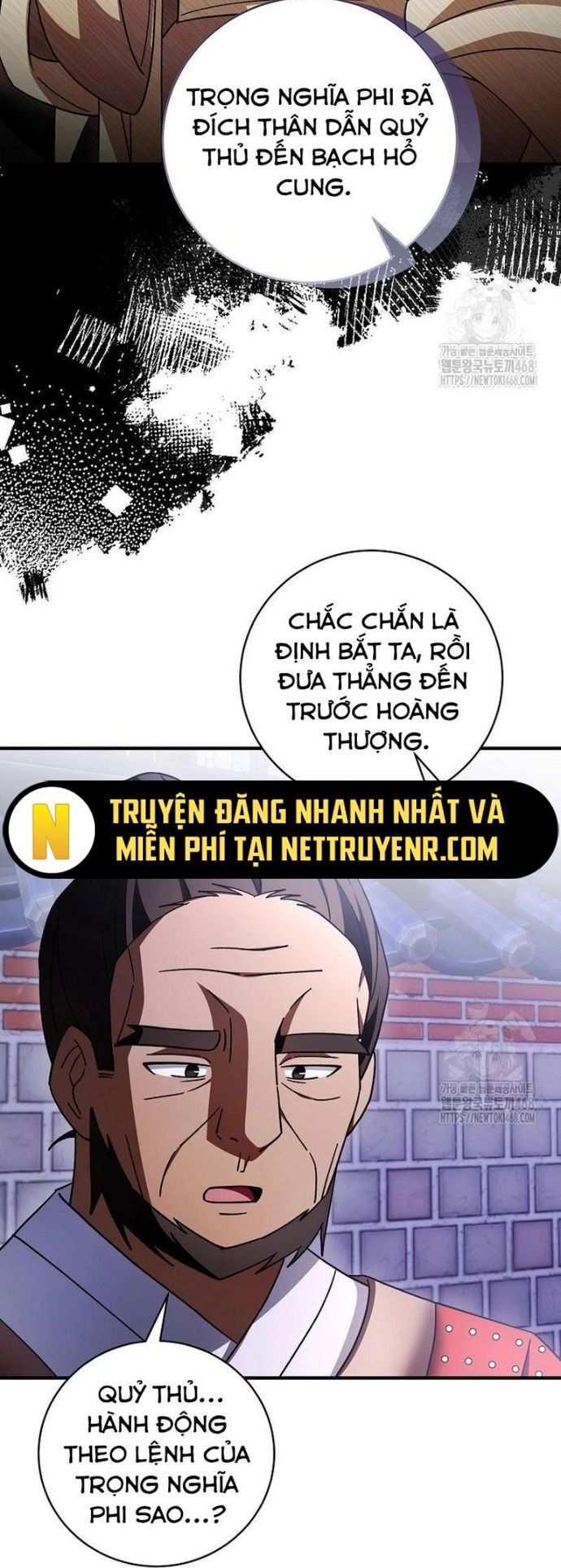 Sinh Tồn Trong Cuốn Tiểu Thuyết Romance Fantasy Chương 42 Ảnh 37