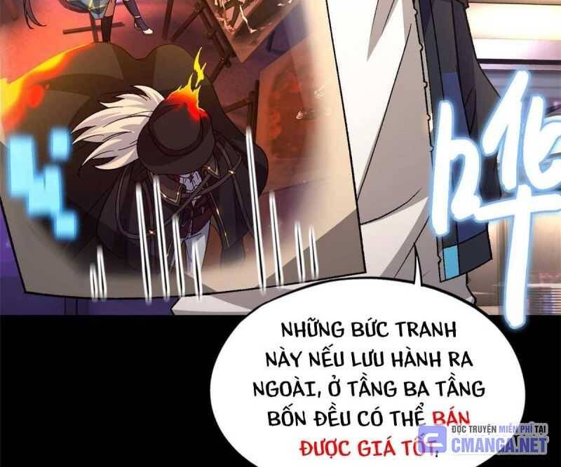 Tận Thế Trò Chơi Ghép Hình Chương 87 Ảnh 42