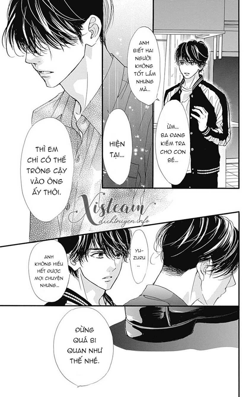 Boku Ni Hana No Melancholy Chương 79 Ảnh 4