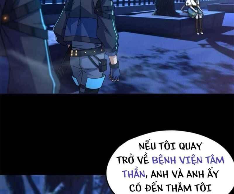 Tận Thế Trò Chơi Ghép Hình Chương 83 Ảnh 26
