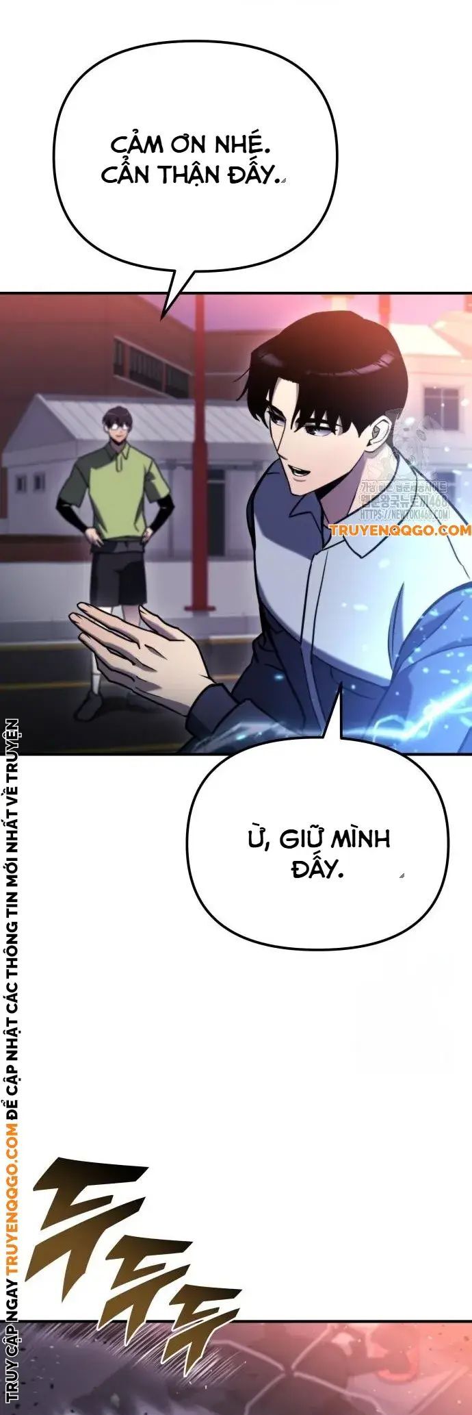 Mạt Thế Hậu Cần Chương 40 Ảnh 62