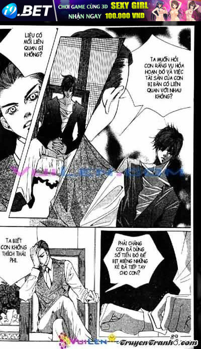 Goong - [ Hoàng Cung ] Chương 8 Ảnh 87