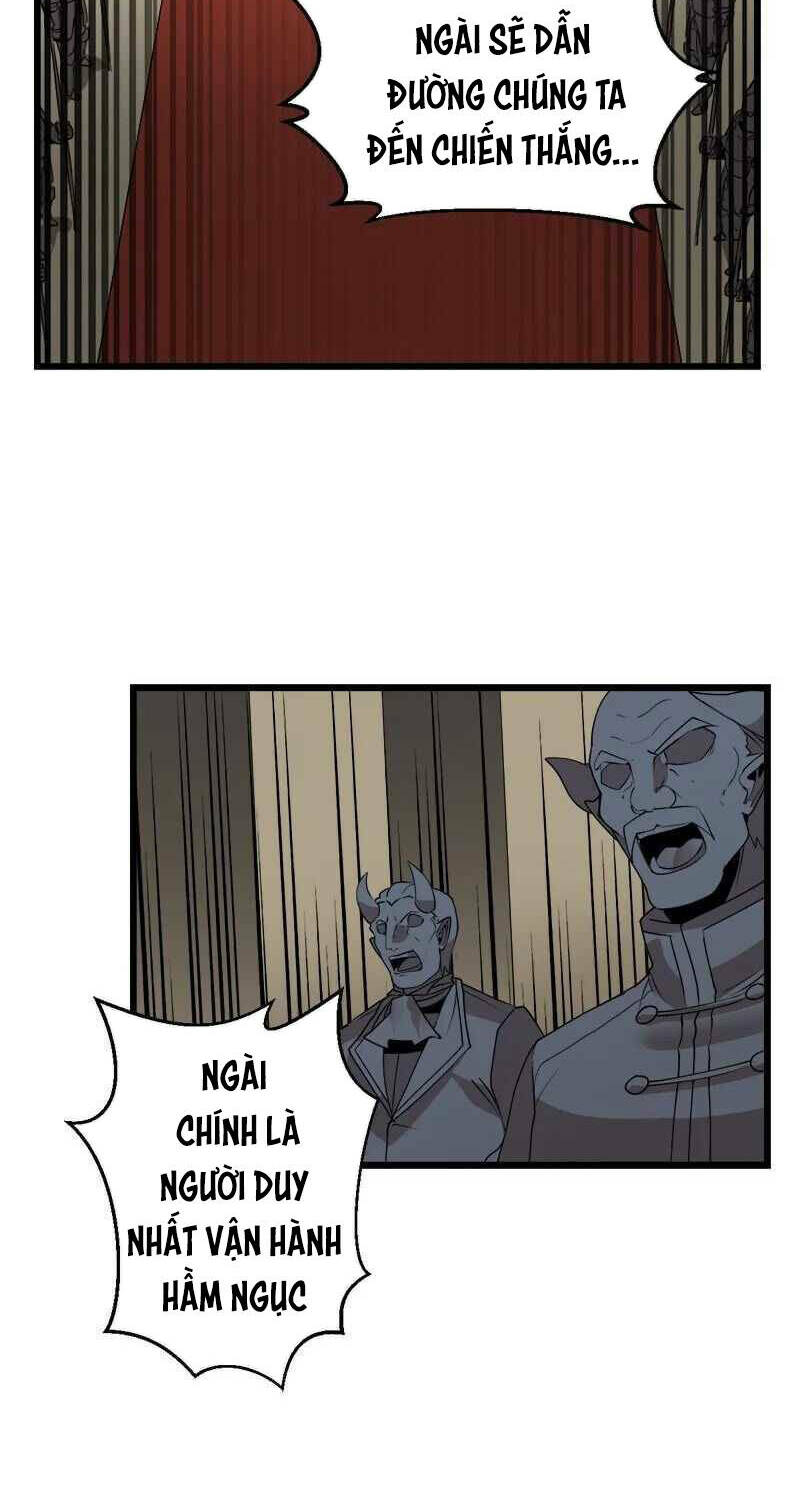 The Dungeon Master Chương 116 Ảnh 14