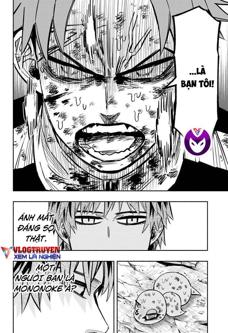 Samurai Diệt Quỷ Chương 10 Ảnh 18