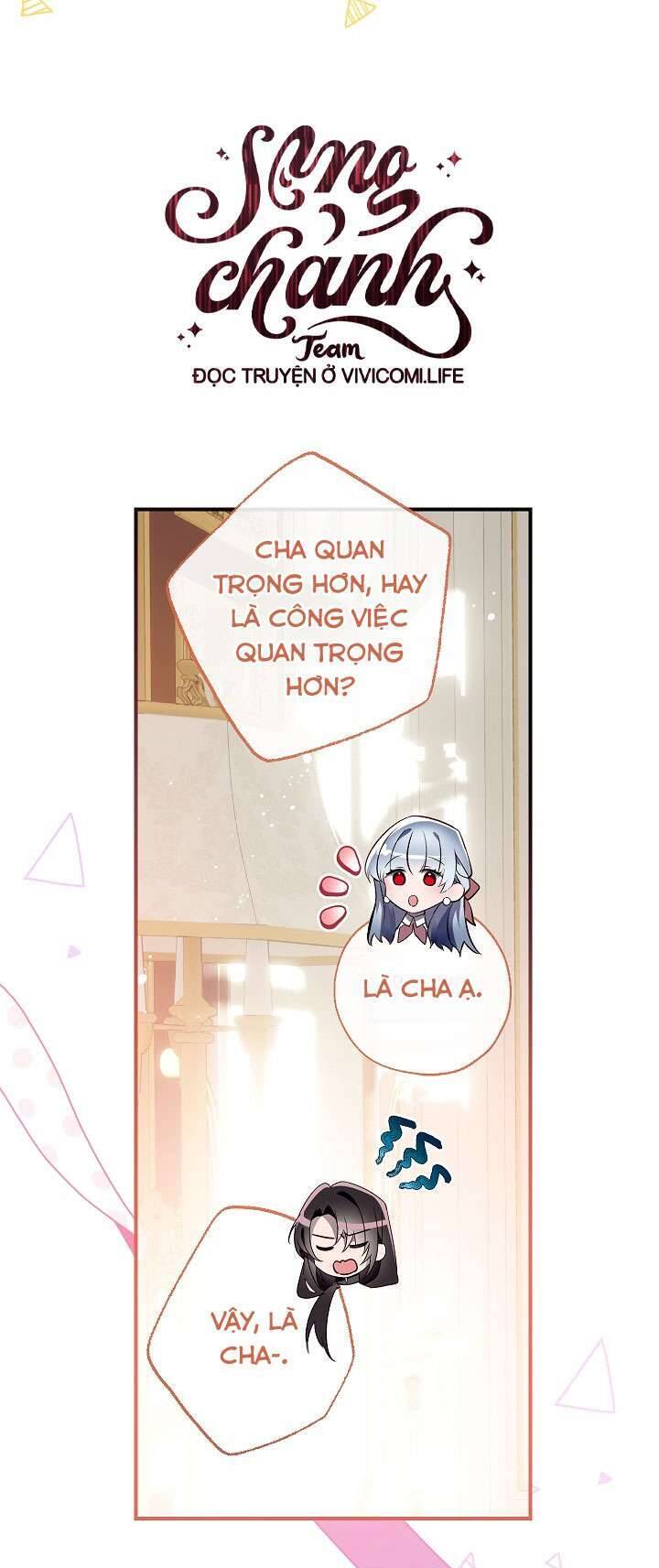 Chúng Ta Có Thể Trở Thành Người Nhà Không? Chương 133 Ảnh 54