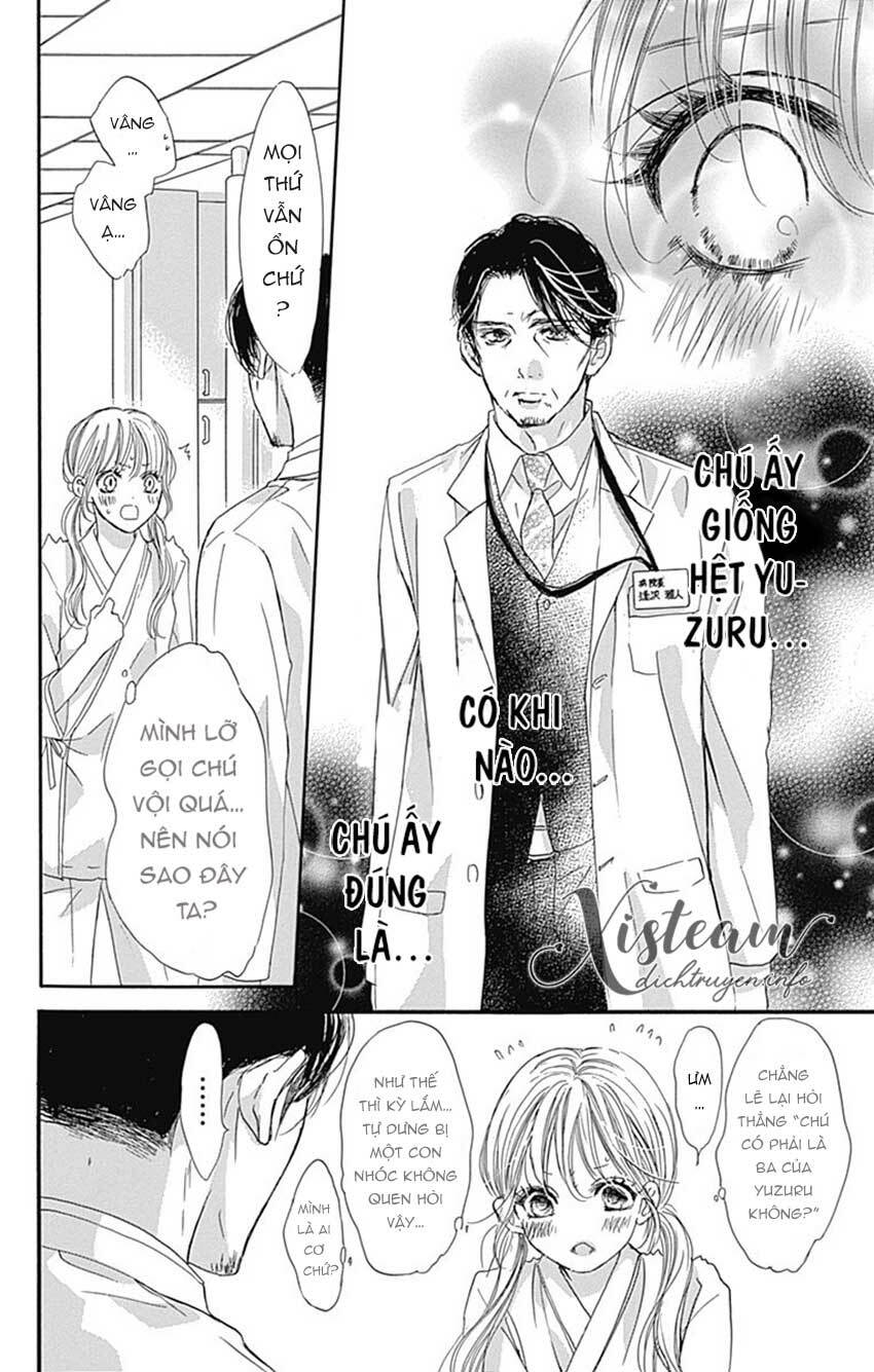Boku Ni Hana No Melancholy Chương 80 Ảnh 17