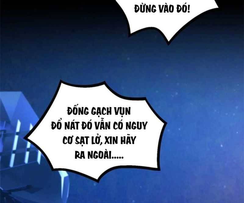 Tận Thế Trò Chơi Ghép Hình Chương 83 Ảnh 35