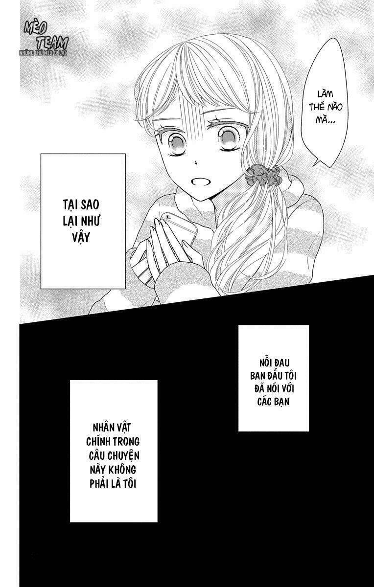 Kimi Wa Mendou Na Fiancee Chương 1 Ảnh 49