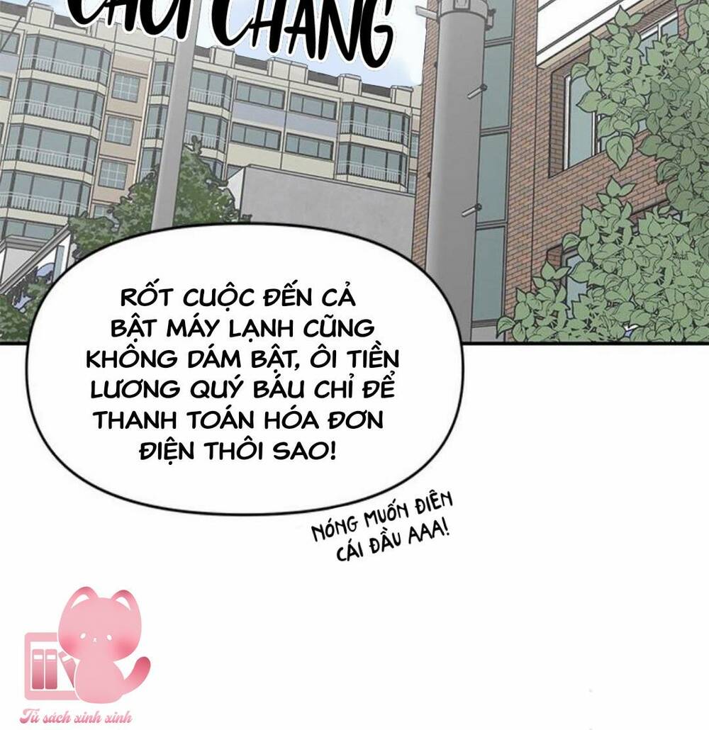 Kế Hoạch Hẹn Hò Của Bareum Chương 92 Ảnh 5