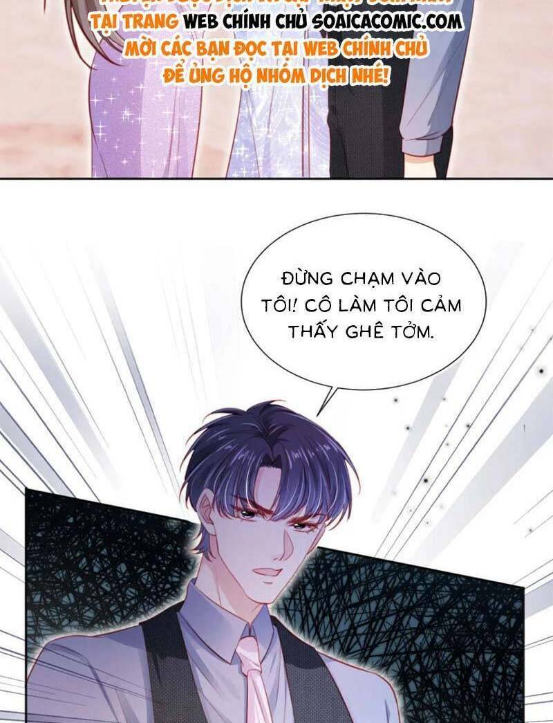 Hành Trình Truy Thê Mệt Xỉu Của Hoắc Thiếu Chương 53 Ảnh 18