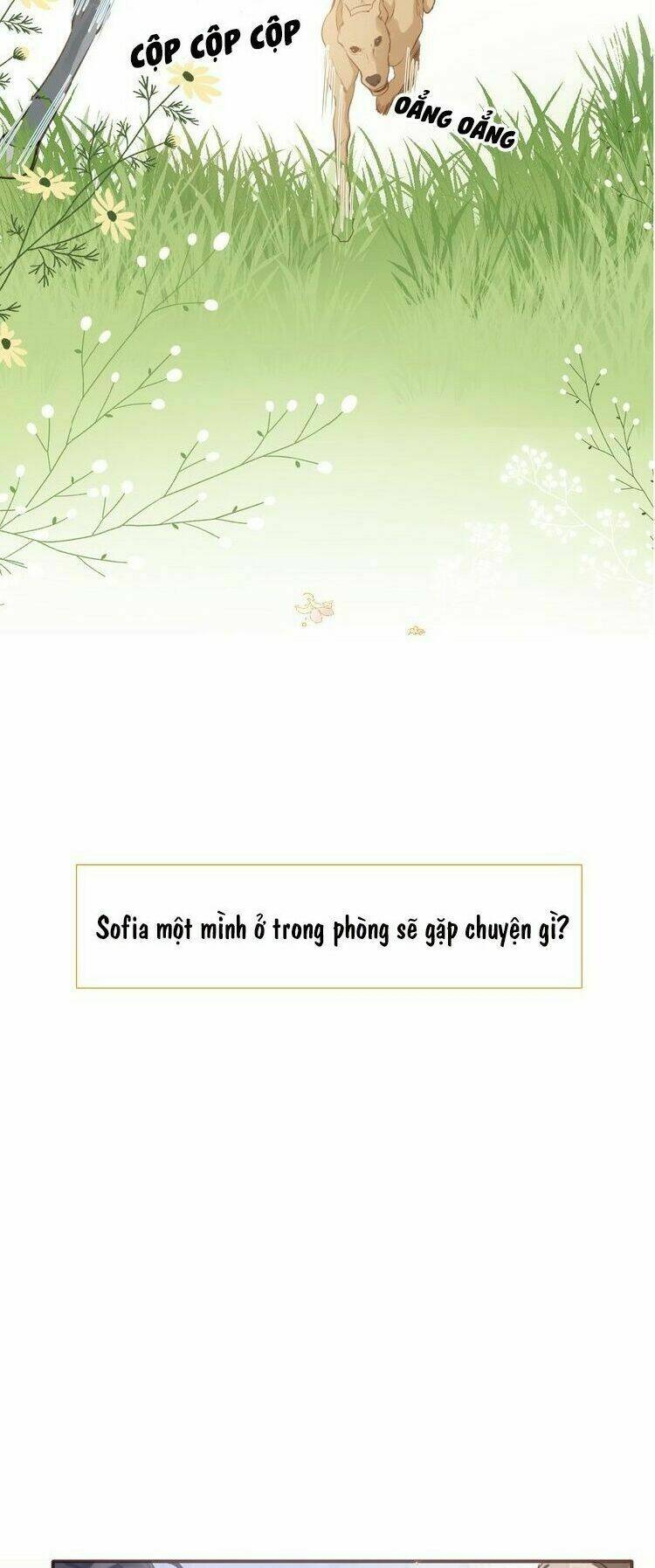 Hầu Nữ Giá Đáo Chương 28 Ảnh 5