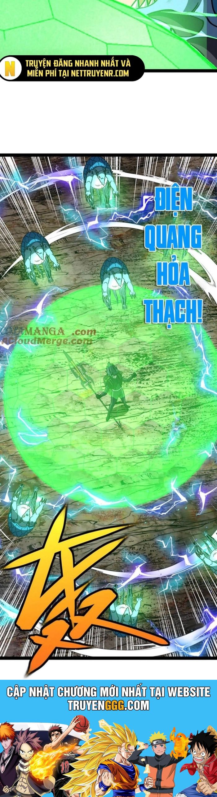 Hệ Thống Super God Chương 171 Ảnh 24