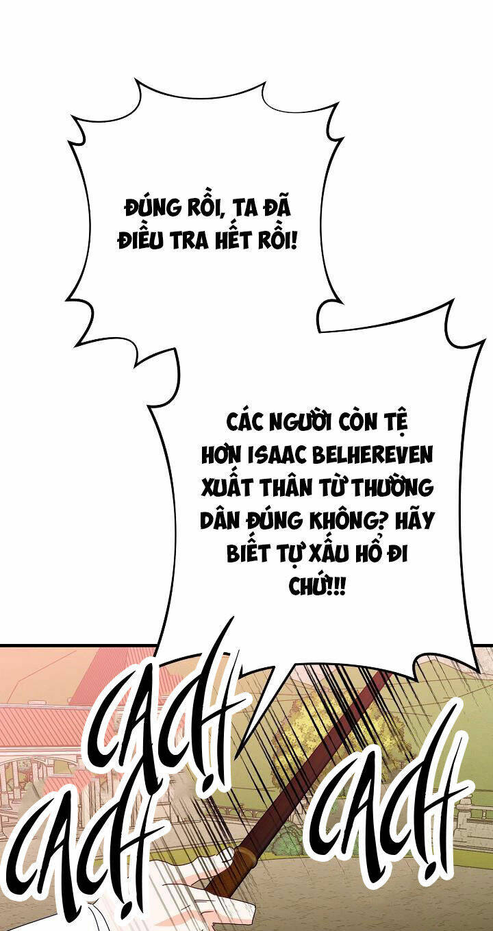Cái Chết Thoải Mái Của Ác Nữ Công Chúa Chương 31.2 Ảnh 2