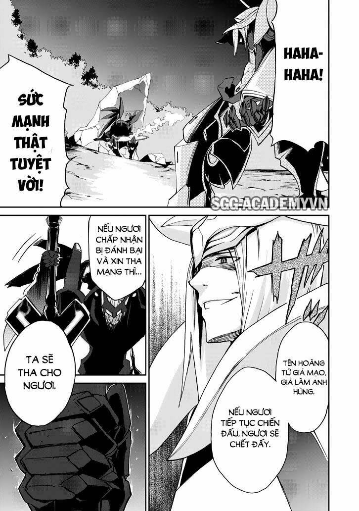 Saijaku Muhai No Shinsou Kiryuu Chương 18 Ảnh 53
