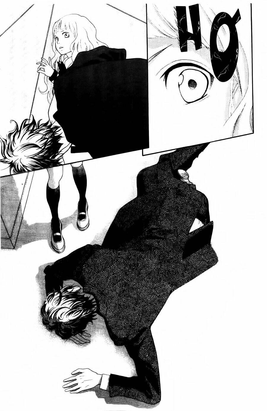 Kyou No Kira-Kun Chương 25 Ảnh 41
