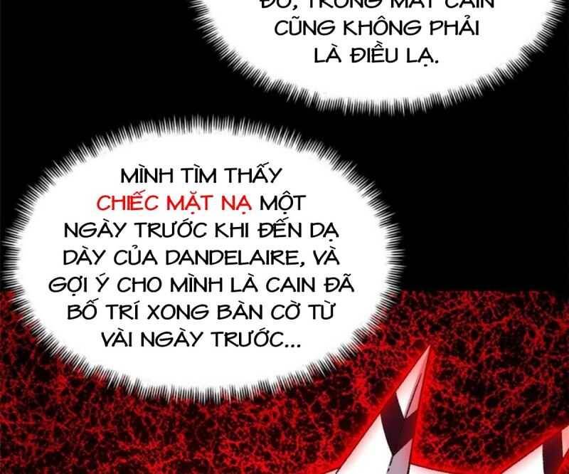 Tận Thế Trò Chơi Ghép Hình Chương 84 Ảnh 58