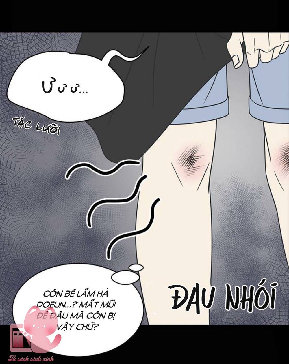 Kế Hoạch Hẹn Hò Của Bareum Chương 84 Ảnh 16