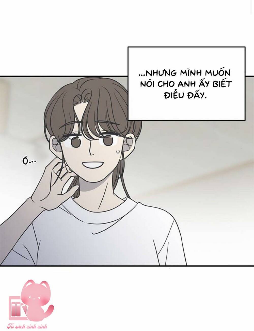 Kế Hoạch Hẹn Hò Của Bareum Chương 91 Ảnh 33