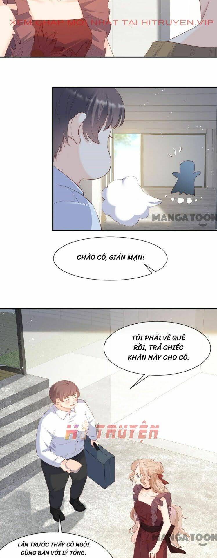 Lục Tổng, Vợ Ngài Lại Lên Top Tìm Kiếm Nữa Rồi! Chương 93 Ảnh 20