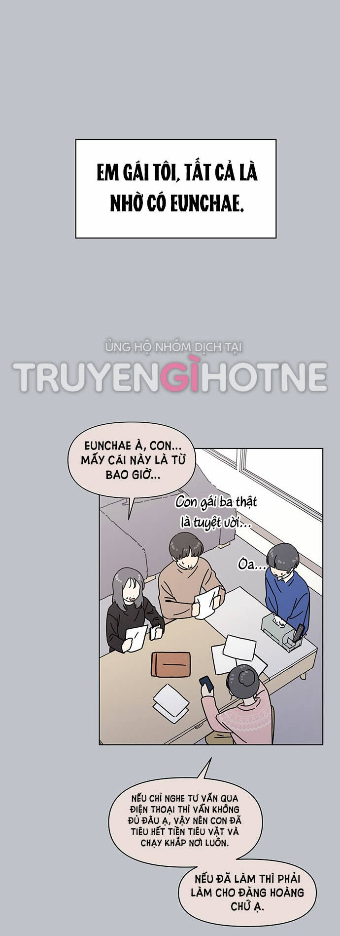 Thanh Xuân Rực Rỡ Chương 124 Ảnh 19