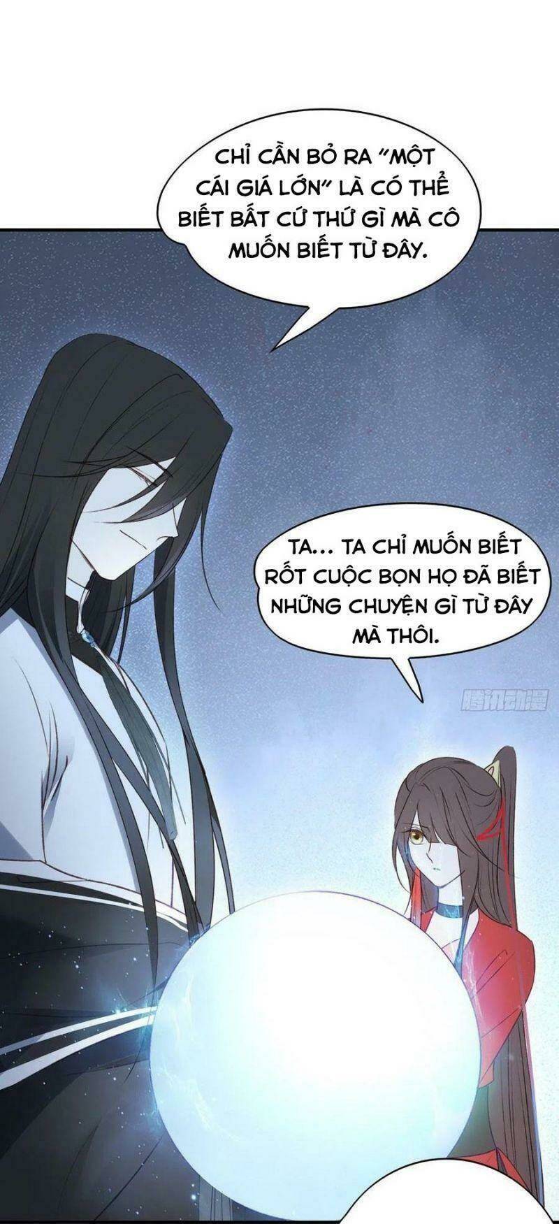 Liệt Hỏa Cuồng Phi: Vương Gia Thú Tính Muốn Sủng Chương 122 Ảnh 24