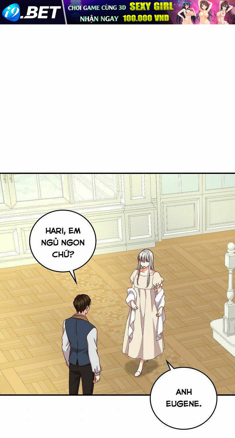 Đừng Chọc Đứa Em Gái Bé Bỏng Của Chúng Tôi Chương 95.5 Ảnh 2