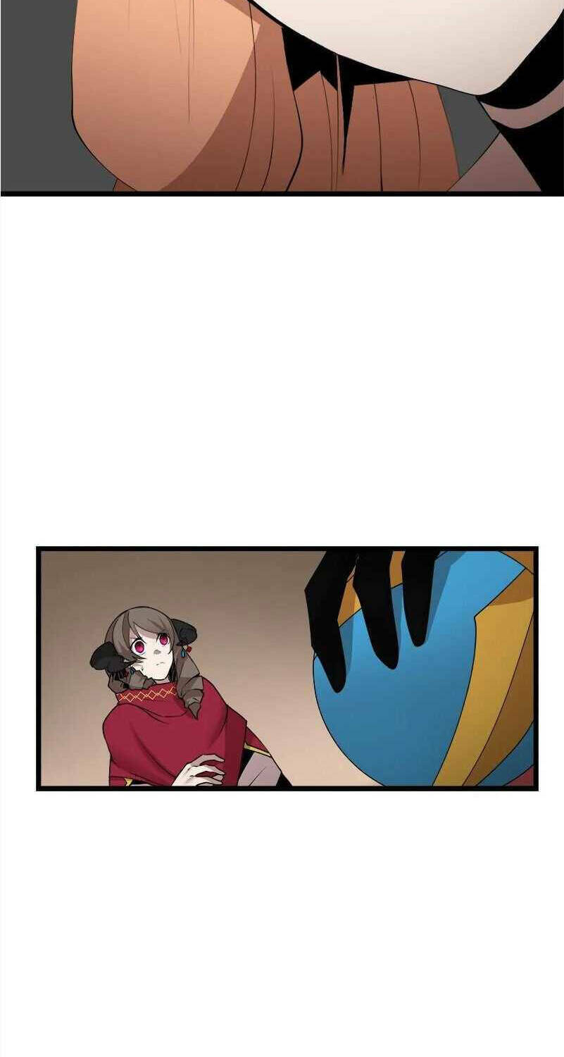 The Dungeon Master Chương 117 Ảnh 34