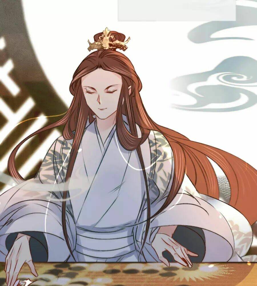Phượng Hoàn Triều: Vương Gia Yêu Nghiệt Xin Tránh Đường Chương 21 Ảnh 5