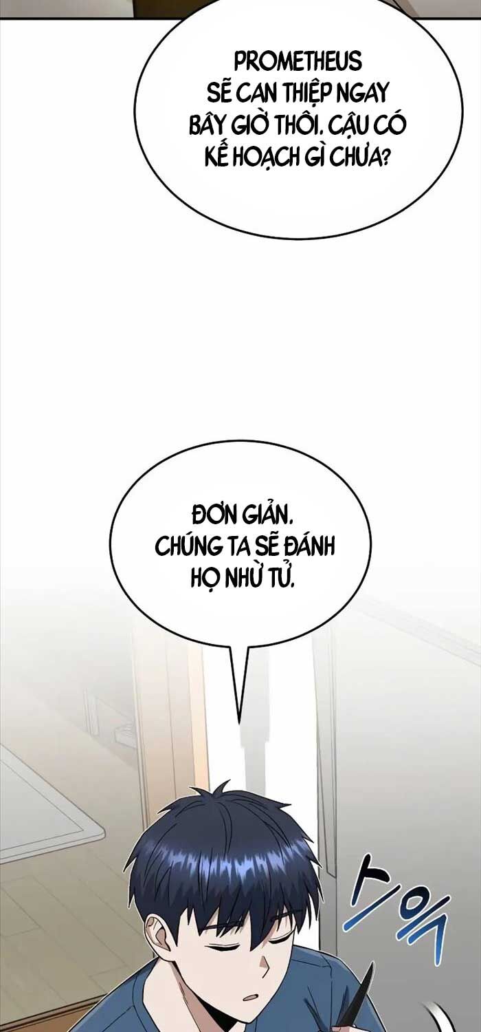 Thiên Tài Của Dòng Dõi Độc Nhất Vô Nhị Chương 92 Ảnh 29